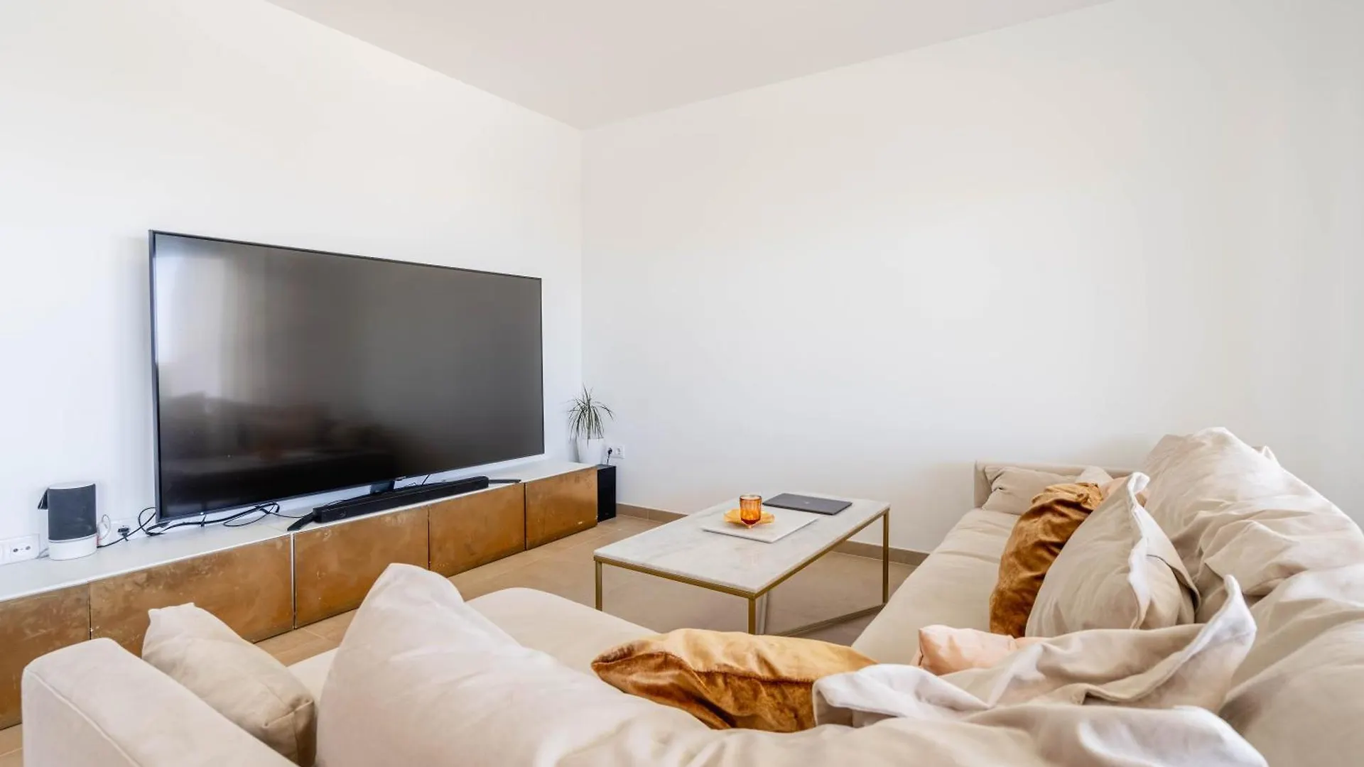 Apartment Design Wohnung Mit Viel Luxus Manilva