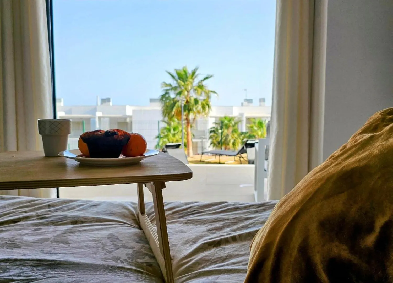Design Wohnung Mit Viel Luxus Manilva 0*,  Spain